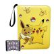  XXL-ALBUM POKéMON 400 KARTEN-KLASSENZIMMER-BINDER