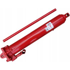 12T HYDRAULIKZYLINDER, MASSIV, GROSS UND STÄRKER