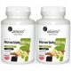 Aliness Weiße Maulbeere 500mg mit Zimtrinde und Chrom – 180 Tabletten