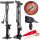  Dunlop Auto-Standfahrradpumpe mit Manometer