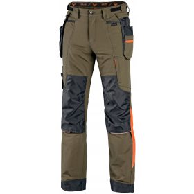Lange Arbeitshose CXS Naos, Größe 56