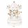  Spieluhr-Karussell mit Pferden Pink Clayre &