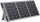 Mobiles USB-C-Kit mit faltbarem 100-W-Solarpanel