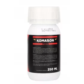  Flüssigkeit gegen Zecken und Mücken Komaron Forte 250 ml