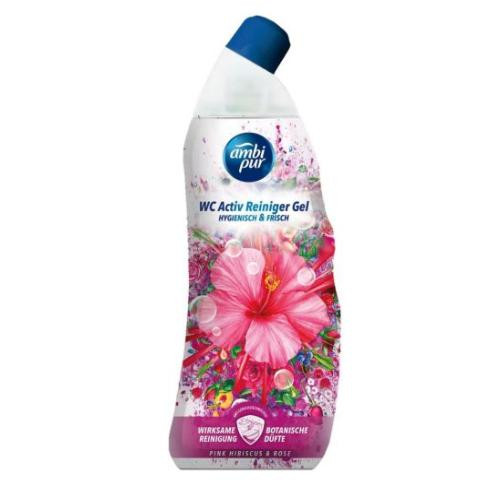  Ambi Pur Toilettenreinigungsgel 0,75l