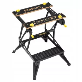  Stanley-Werkbank 61 x 20,5 x 82 cm