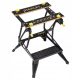  Stanley-Werkbank 61 x 20,5 x 82 cm