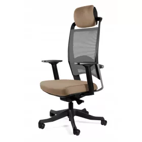  Ergonomischer Bürodrehstuhl *verstellbar*