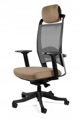  Ergonomischer Bürodrehstuhl *verstellbar*