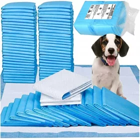  Vixen Saugeinlagen und Matten 50 Stk.