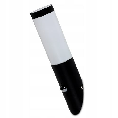 Gartenwandlampen, außen Kwazar Luminaire Gartenwandleuchte, Grau- und Silbertöne, E27 60 W