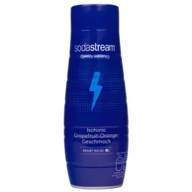  Isotonischer Sodastream 440 ml