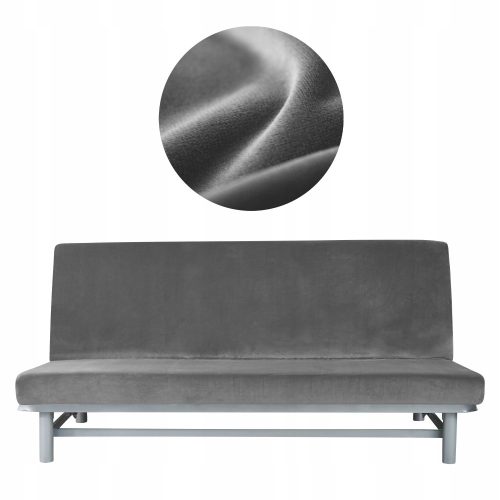 Stuhlbezug Bezug für ein Sofa (Couch) Sonstiges|Möbel von Nowa, grau
