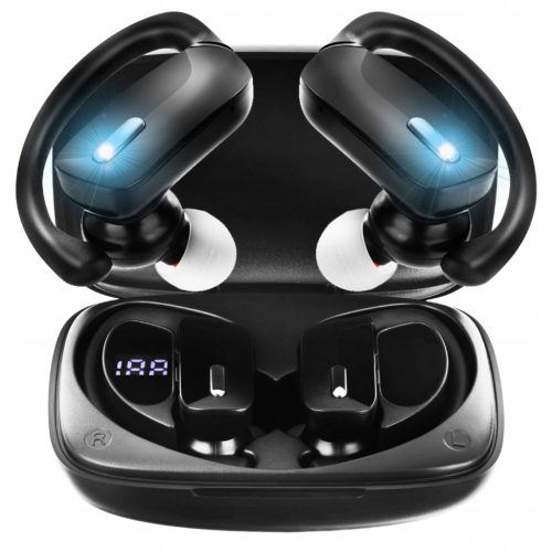  DREAM POWER HBQ PRO 2 kabellose In-Ear-Kopfhörer