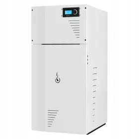  Kozlusan Lidia Kompakter 10-kW-Kessel