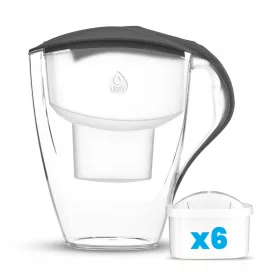  Dafi Omega Filterkanne 4 l