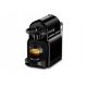  De'Longhi Inissia 19 bar Kapselkaffeemaschine, schwarz