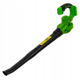  Greenso Akku-Gebläse 2 kg