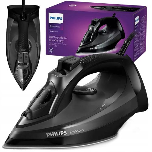  Philips DST5040/80 Bügeleisen 2600 W