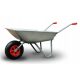 STARKE GARTENKARNE, VERZINKT, 80 L