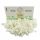 Natürliche Wachse Sisano Goldenwax Soy 41 Sojawachs 1 kg