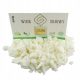 Natürliche Wachse Sisano Goldenwax Soy 41 Sojawachs 1 kg