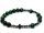 Steinarmband TIGERAUGE ROSENKRANZ k0353