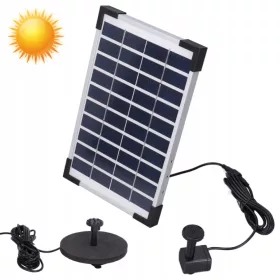  3M 5 W Pumpe Bis zu 500 l/h