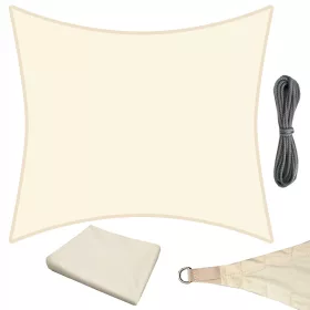  Markise 300 x 400 cm Stoff