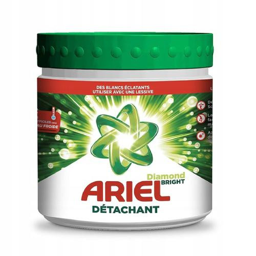  ARIEL Pulver-Fleckenentferner für weiße Kleidung 500 g