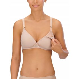  Naturana zum Füttern, versteiftes Polyamid, Größe 75D