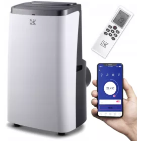  Kalorik 12000BTU 3530 W Klimaanlage