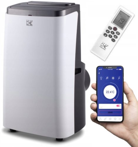  Kalorik 12000BTU 3530 W Klimaanlage