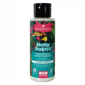  ORIENTANA Hello Daktyl Tonisierungslotion 100 ml