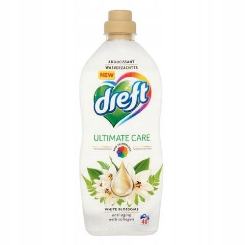  Drft Weichspüler 1 l