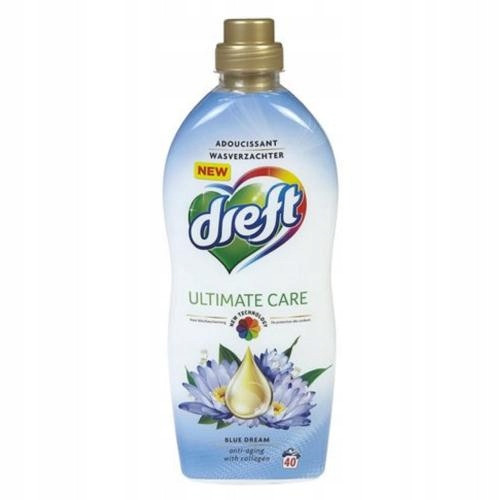  DREFT Blue Dream Weichspüler, 1l