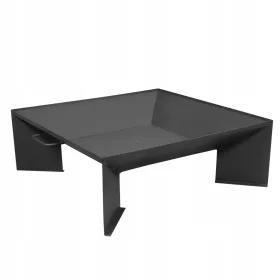  Gartenfeuerstelle 75 cm lang 75 cm