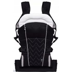  MOTHERCARE Babytrage 0–18 kg, 4 Positionen