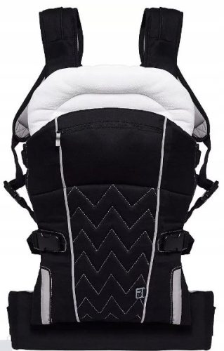  MOTHERCARE Babytrage 0–18 kg, 4 Positionen