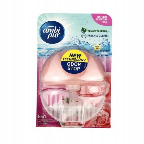  Ambi Pur WC-Reinigungsanhänger 0,055l