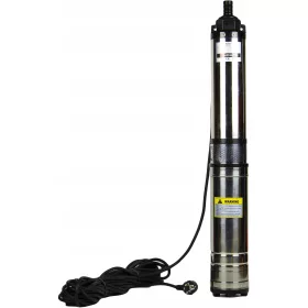  Einbach Tauchpumpe 1500 W 7200 l/h