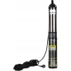  Einbach Tauchpumpe 1500 W 7200 l/h