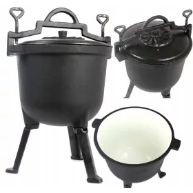  Standwasserkocher Mar-pol 8 l