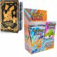  POKEMON MEGA BOX KARTEN 360 STÜCK + ALBUM 432 GRATIS