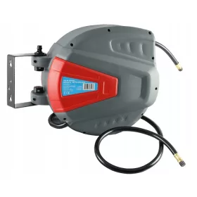 Kupczyk KZ-PVC pneumatische Haspel