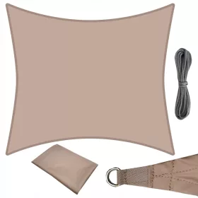  Markise 300 x 500 cm Stoff