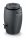  Prosperplast 1-Becken-Komposter 55 l, schwarz