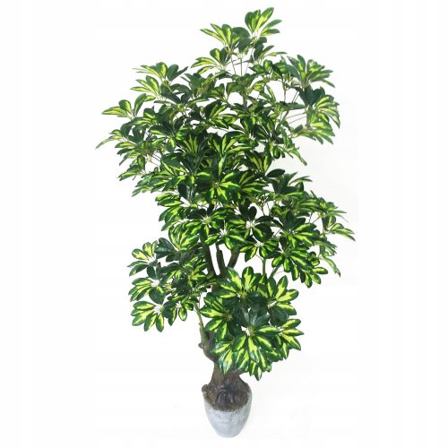 Künstliche Blumen und Früchte Künstlicher Baum Shefler Tree 150 cm