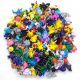  POKEMON-Figuren-SET MIT 48 POKEMON GO-Figuren