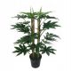 Künstliche Blumen und Früchte Künstlicher Baum Shefler Tree 60 cm